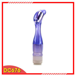 Đồ chơi tình dục cao cấp Johnson Lucid kích thích ái tình